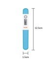 MOBI Digital Health Thermometer - 3 Pack