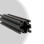 500mm Aluminum Extrusion V Slot 4040 Profile Frame