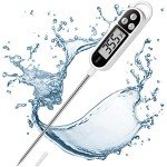 Digital Instant Read Meat and Food Thermometer