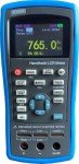 East Tester ET430 Handheld Inductance and Capacitance Meter