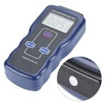 Digital Solar Power Meter for Energy Measurement