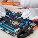 TANKOOL Digital Clamp Meter with NCV and Auto-ranging