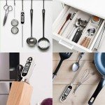 Digital Instant Read Meat and Food Thermometer