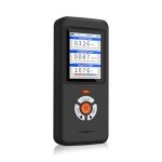 Sensitive Handheld EMF Meter for Home & Outdoor