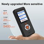 Sensitive Handheld EMF Meter for Home & Outdoor