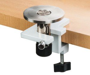 EISCO Microtome for Section Cutting with Case