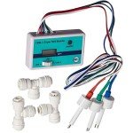 HM Digital TRM-1 Triple Inline TDS PPM Monitor