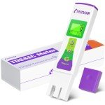 Digital TDS Meter for Water Quality Testing