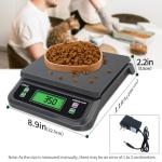 30kg Large Digital Kitchen Scale for Baking