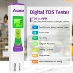 Digital TDS Meter for Water Quality Testing