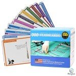 Surgical Instrument Flash Cards for Medical Professionals