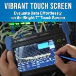 JONARD TOOLS OTDR-1500 Multi-Function Fiber Tester