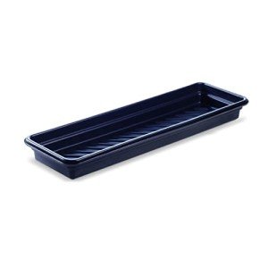 Pig Containment Tray - 52.25" x 16.25" x 5