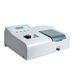 Digital Visible Spectrophotometer 721 LDC for Labs