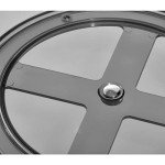 Sarah Tanno 11” Lazy Susan Cosmetic Organizer