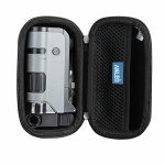 Anleo Hard Case for Carson MicroFlip Pocket Microscope