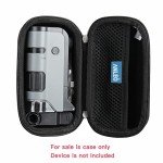 Anleo Hard Case for Carson MicroFlip Pocket Microscope