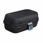 Anleo Hard Case for Carson MicroFlip Pocket Microscope