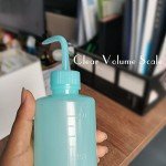 Valchoose 2-Pack 250ml Plastic Wash Bottles (Blue)