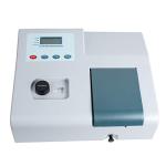 Digital Visible Spectrophotometer 721 LDC for Labs