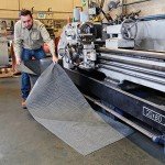 Pig Absorbent Mat Roll - 30" x 300