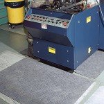 Pig Absorbent Mat Roll - 30" x 300