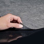 Pig Absorbent Mat Roll - 30" x 300