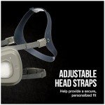 3M P95 Reusable Respirator with Cool Flow Valve