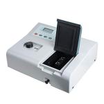 Digital Visible Spectrophotometer 721 LDC for Labs
