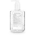 Purell Advanced Hand Sanitizer Gel, Clean Scent, 4-Pack