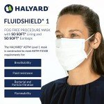 Fog-Free Disposable Procedure Mask - Box of 50