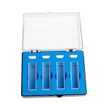 Digital Visible Spectrophotometer 721 LDC for Labs