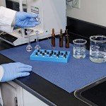 Pig Absorbent Grippy Mat Roll | 16" x 50