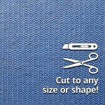 Pig Absorbent Grippy Mat Roll | 16" x 50