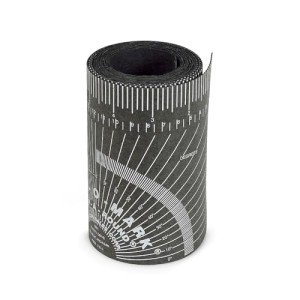 Jackson Safety Pipe Measuring Tool - Wrap-A-Round Tape