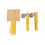 CABINETIZER® MODEL 1424 Depth Extension Accessory