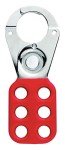 Steel Lockout Hasp with 1" Jaw - Master Lock