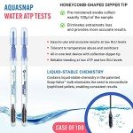 Aquasnap Water ATP Testing Kits (100 Pack)