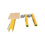 CABINETIZER® MODEL 1424 Depth Extension Accessory