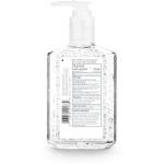 PURELL Advanced Naturals Hand Sanitizer, Citrus, 8 oz