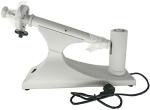 Manual Disc Polarimeter with Sodium Lamp – 100mm/200mm
