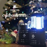 Etekcity LED Lanterns for Camping and Emergencies