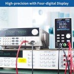 OWON SPE3102 Programmable Lab Power Supply 0-30V