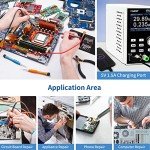 OWON SPE3102 Programmable Lab Power Supply 0-30V