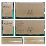 OWON SPE3102 Programmable Lab Power Supply 0-30V