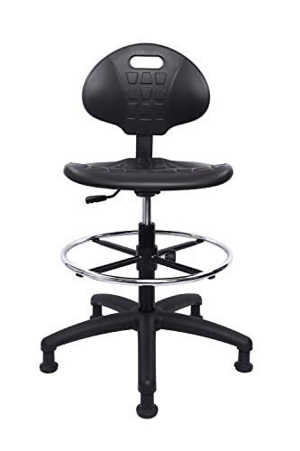 ESD Anti-Static Ergonomic Polyurethane Lab Chair