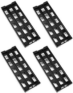 QWORK Antistatic ESD Rack Shelf - 25 PCB Slots