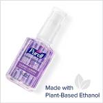Lavender Essential Oil Hand Sanitizer Gel, 2 oz