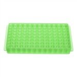 PATIKIL 96 Well Tube Rack for Centrifuge Tubes