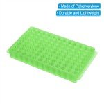 PATIKIL 96 Well Tube Rack for Centrifuge Tubes